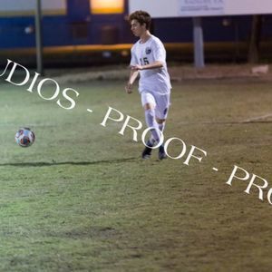 Meet your Posher, Mark